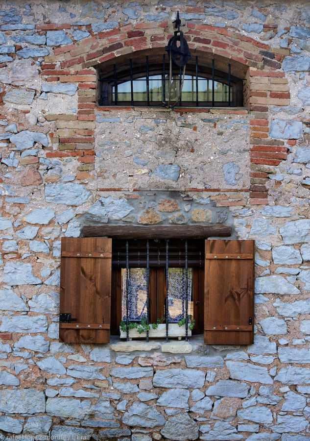 Casa Rural Lera La La Torre de Fontaubella Kültér fotó